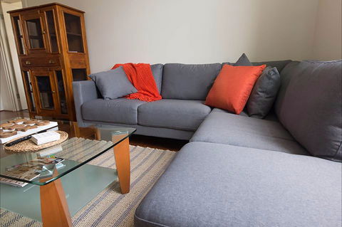 Our Little Gem B &B - Lismore Accommodation 2