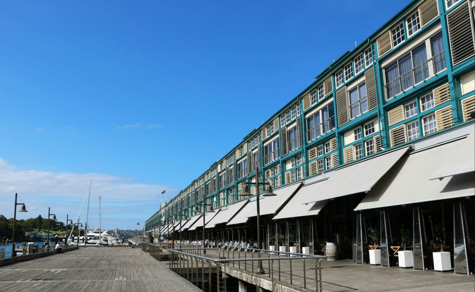 Woolloomooloo NSW Lismore Accommodation
