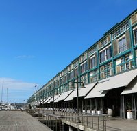 Ovolo Woolloomooloo - Lismore Accommodation