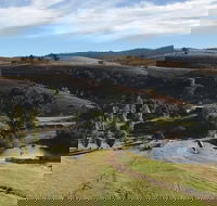 Paradise Valley Camping Park - Lismore Accommodation