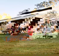 Paradise Country Farmstay - Lismore Accommodation