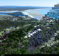 Peppers Noosa Resort and Villas - Lismore Accommodation