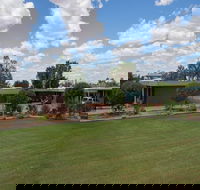 Quilpie Motor Inn - Lismore Accommodation