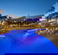 RAC Cervantes Holiday Park - Lismore Accommodation