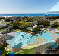 Ramada by Wyndham Marcoola Beach - Lismore Accommodation