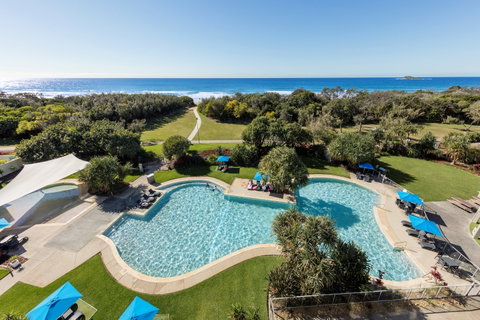 Ramada By Wyndham Marcoola Beach - Lismore Accommodation 0