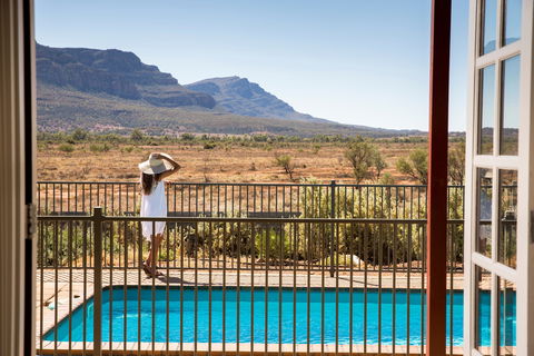 Rawnsley Homestead - Lismore Accommodation 0