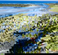 Reflections Holiday Parks Urunga - Lismore Accommodation