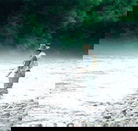 Ribbonwood Cottages - Lismore Accommodation