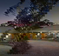 Riverbush Cottages - Lismore Accommodation