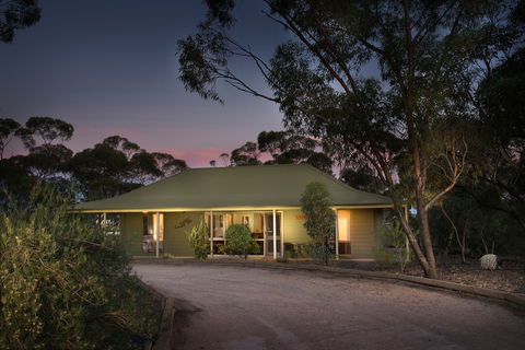 Riverbush Cottages - Lismore Accommodation 0