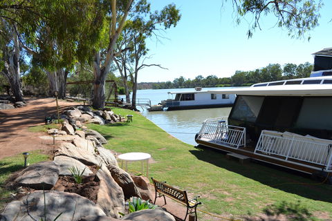 Riverbush Cottages - Lismore Accommodation 1