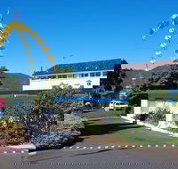 Riverfront Motel and Villas - Lismore Accommodation