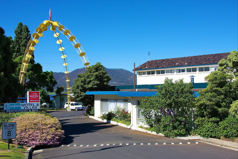Riverfront Motel And Villas - Lismore Accommodation 0