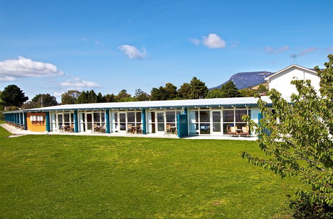 Riverfront Motel And Villas - Lismore Accommodation 1