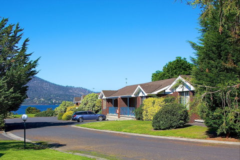 Riverfront Motel And Villas - Lismore Accommodation 2