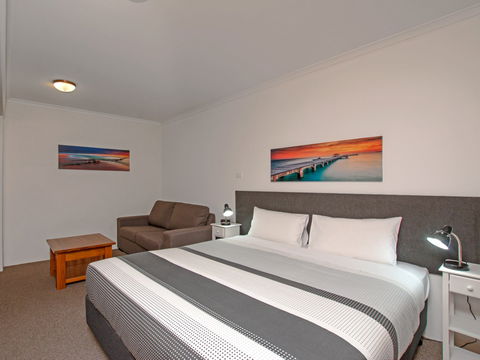 River Street Motel - Lismore Accommodation 0