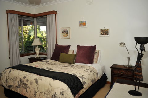 Rosetta's Garden Guesthouse - Lismore Accommodation 2