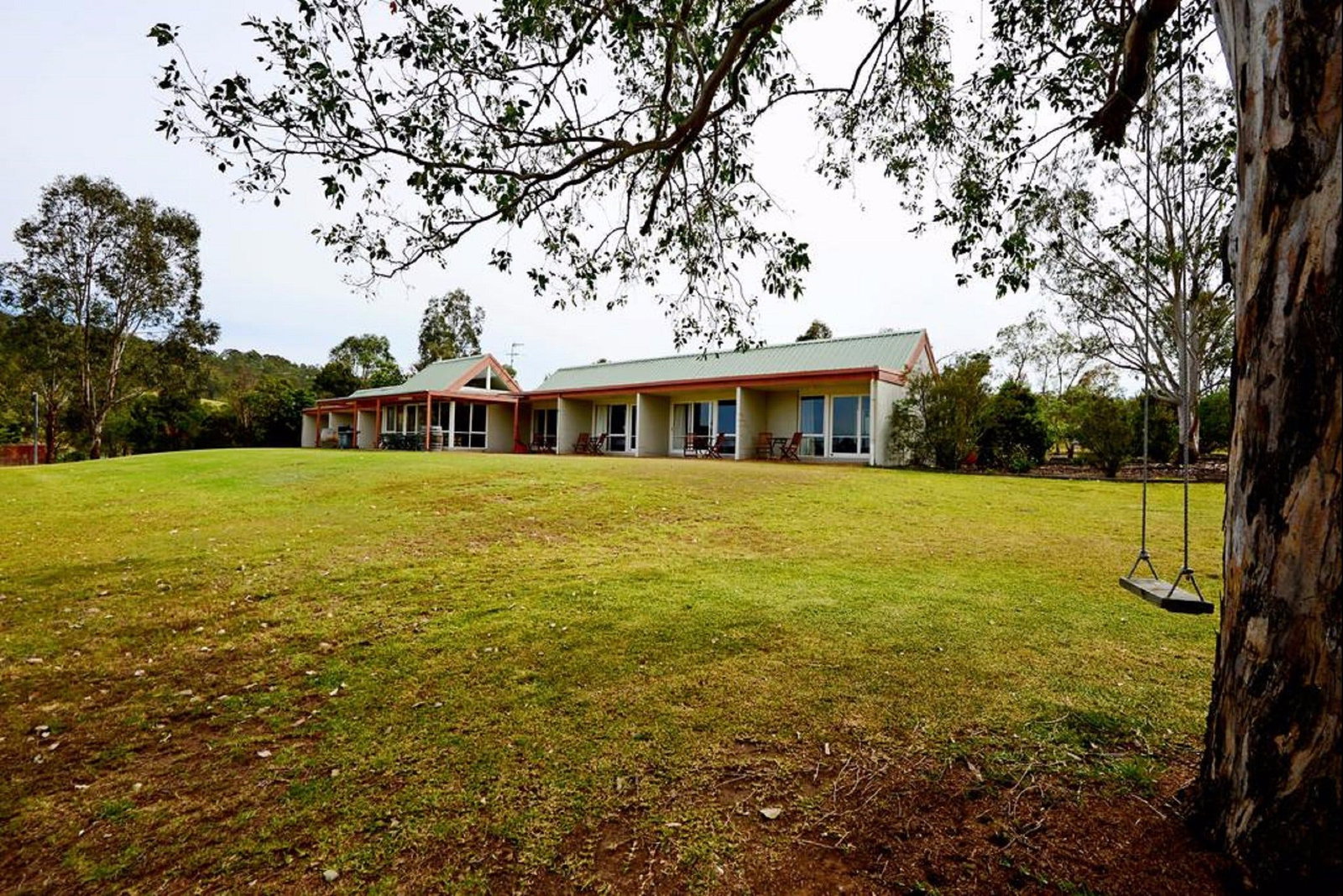 Oakhampton NSW Lismore Accommodation