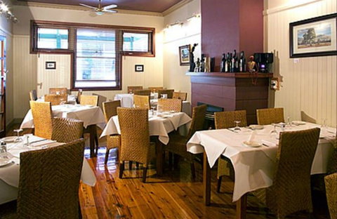 Royal Hotel Carcoar - Lismore Accommodation 0