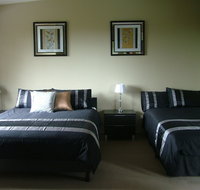 Sacred Mountain Retreat - Lismore Accommodation