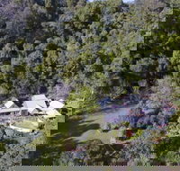 Sahali at Kangaroo Valley - Lismore Accommodation