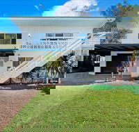 Salt Breeze - Lismore Accommodation