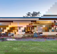 Sativa Sanctuary Forest View - Lismore Accommodation
