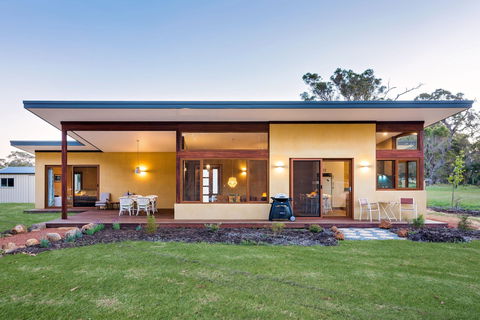 Sativa Sanctuary Forest View - Lismore Accommodation 0