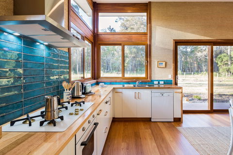 Sativa Sanctuary Forest View - Lismore Accommodation 1