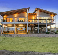 Sceale Bay Seaview Escape - Lismore Accommodation