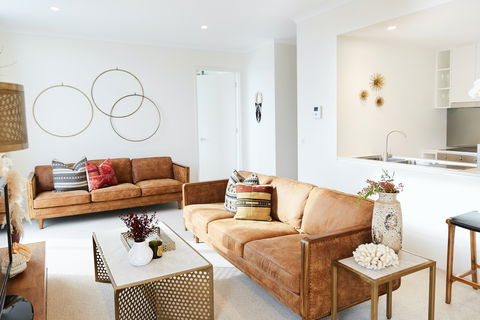 Nautica Residences Fremantle - Lismore Accommodation 0