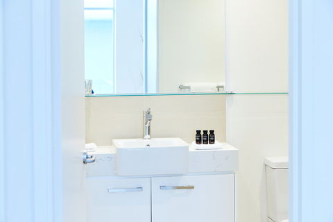 Nautica Residences Fremantle - Lismore Accommodation 2