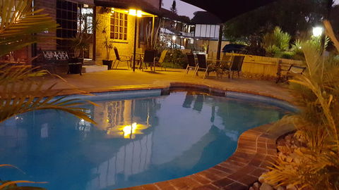 Shakespeare Motel - Lismore Accommodation 2