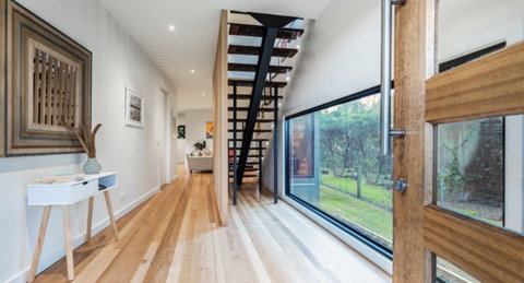 Shearwater Beach House - Lismore Accommodation 0