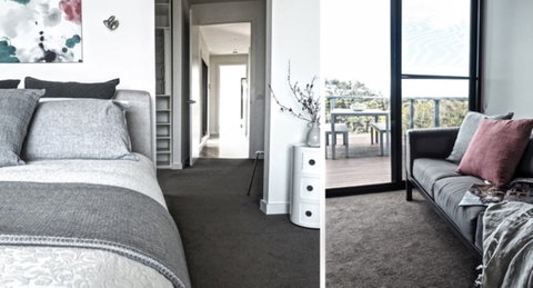 Shearwater Beach House - Lismore Accommodation 2