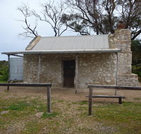 Shepherds Hut - Lismore Accommodation