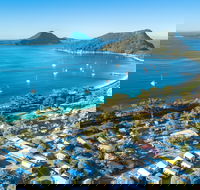 Shoal Bay Holiday Park - Lismore Accommodation