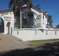 Siesta Villa Motel - Lismore Accommodation