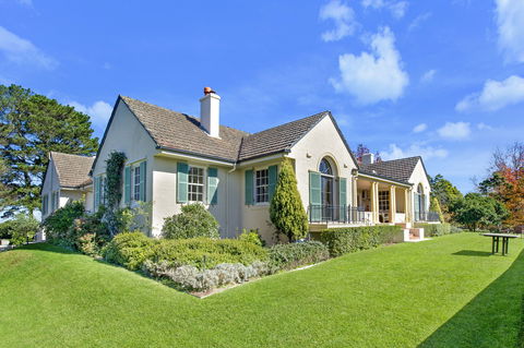 Silvermere Guesthouse - Lismore Accommodation 0