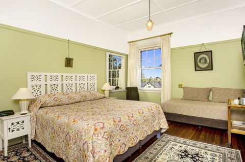 Silvermere Guesthouse - Lismore Accommodation 2