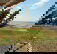 SonRays Shack - Lismore Accommodation