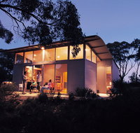 Southern Ocean Retreats - Ridgetop Retreats - Lismore Accommodation
