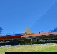Sovereign Hill Country Lodge - Lismore Accommodation