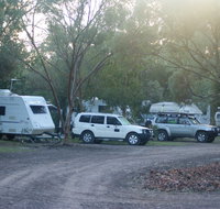 Stony Creek Bush Camp Caravan Park - Lismore Accommodation
