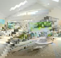 Stylish Interiors in the Bay - Lismore Accommodation
