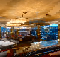 Sullivans Cove Apartments - Brooke St 4br Penthouse - Lismore Accommodation