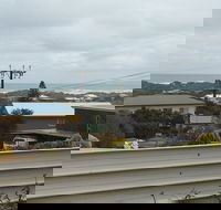 Sunset - Lismore Accommodation