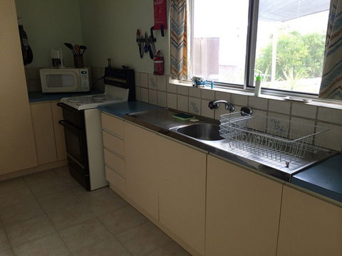 Sunset - Lismore Accommodation 2