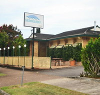 Tall Timbers Motel - Lismore Accommodation